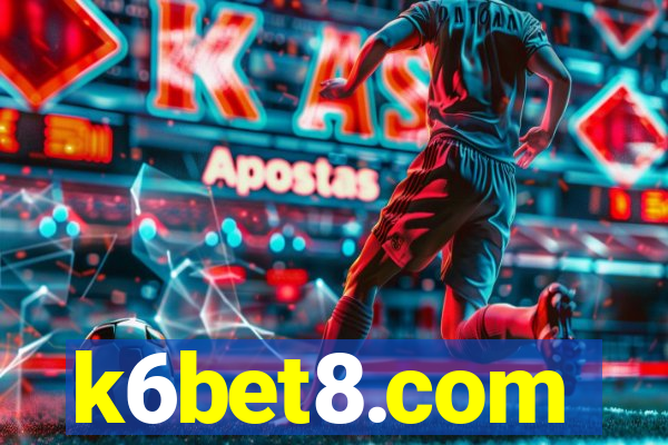 k6bet8.com