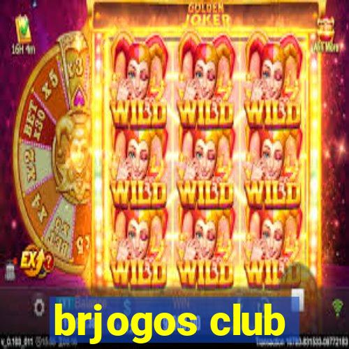 brjogos club