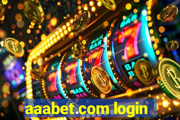 aaabet.com login