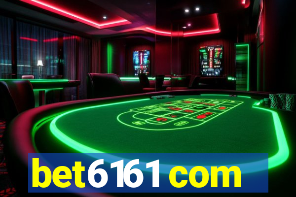 bet6161 com