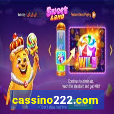 cassino222.com