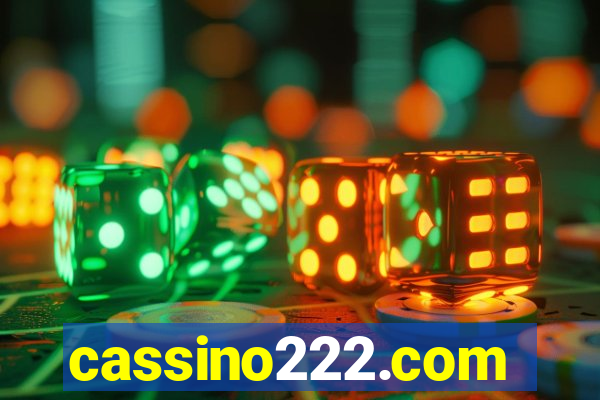 cassino222.com