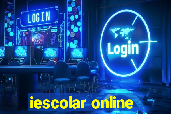 iescolar online