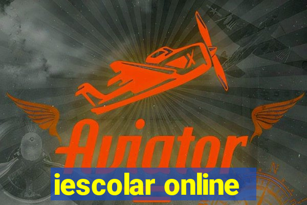 iescolar online