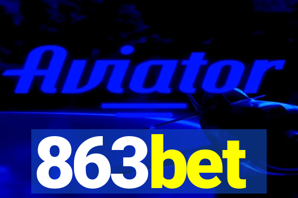 863bet