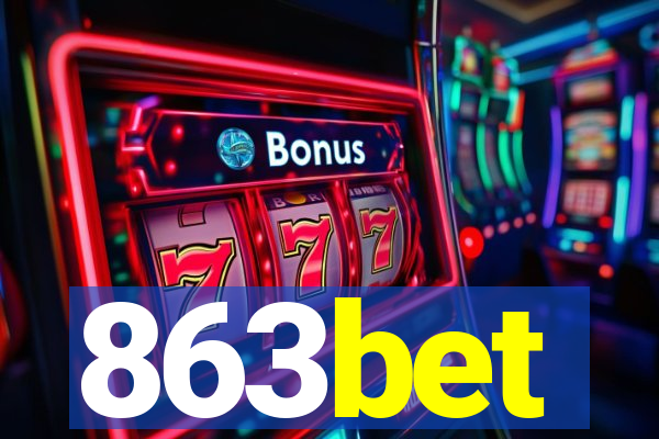 863bet