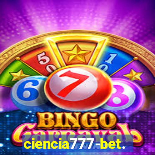 ciencia777-bet.com