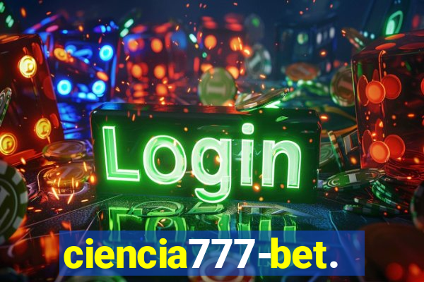 ciencia777-bet.com