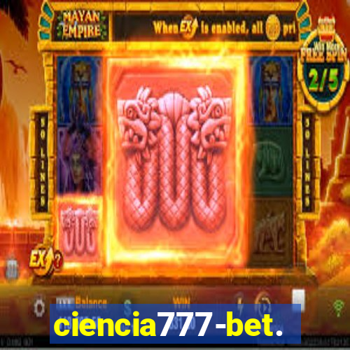 ciencia777-bet.com