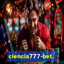 ciencia777-bet.com