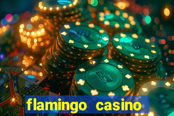 flamingo casino resort las vegas