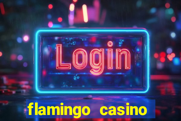 flamingo casino resort las vegas