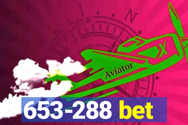 653-288 bet