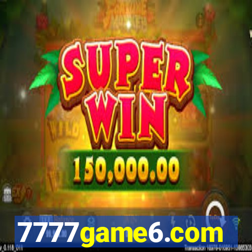 7777game6.com