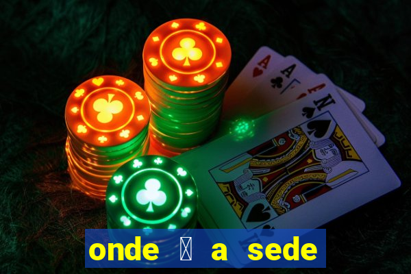 onde 茅 a sede da betnacional