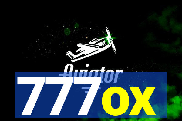 777ox