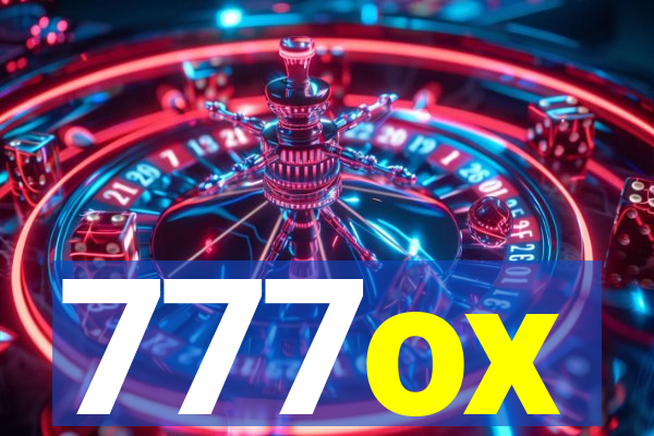 777ox