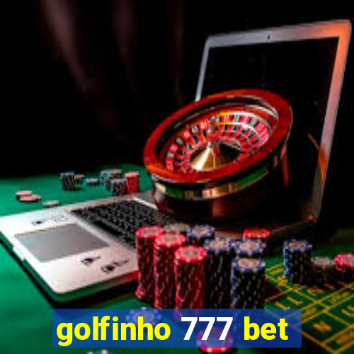 golfinho 777 bet