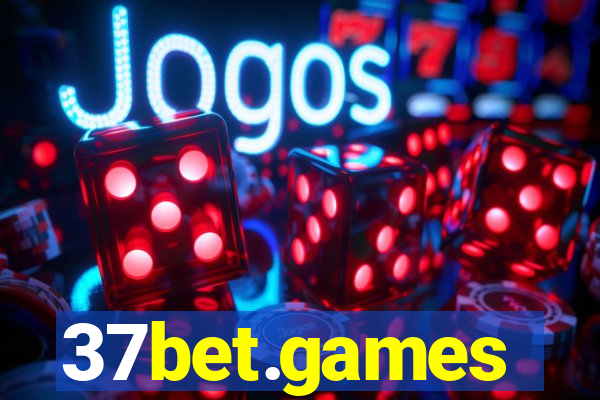 37bet.games