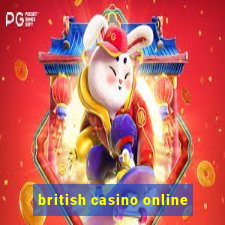 british casino online