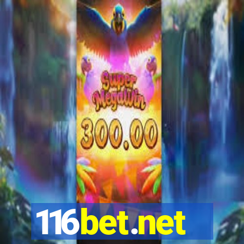 116bet.net