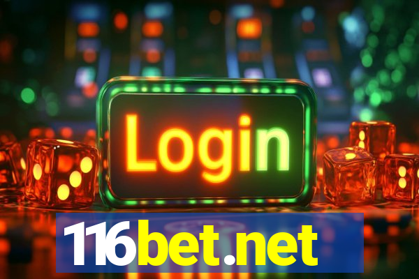 116bet.net