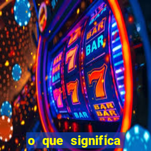 o que significa slot no jogo