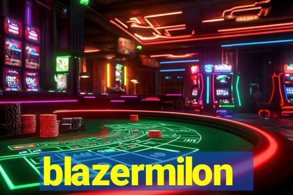 blazermilon