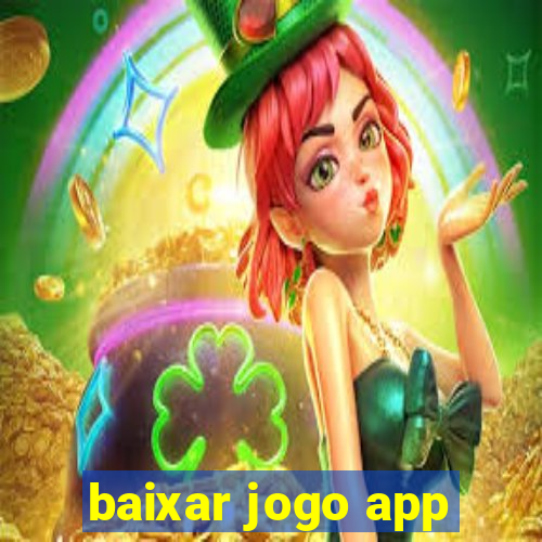 baixar jogo app