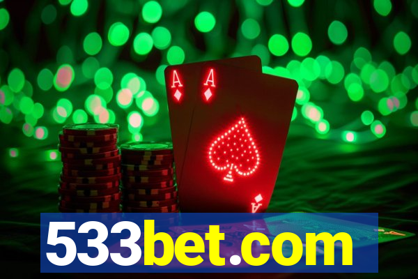 533bet.com