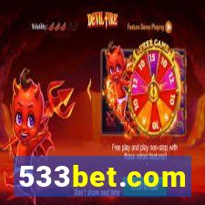 533bet.com