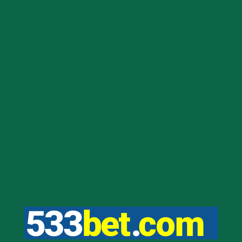 533bet.com