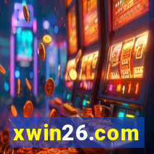 xwin26.com