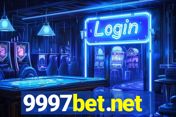 9997bet.net