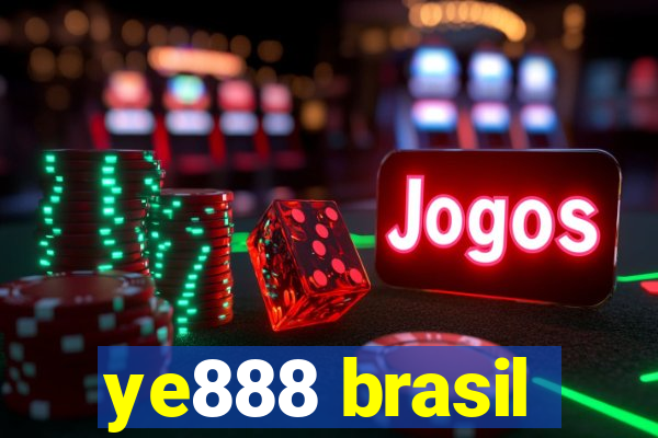 ye888 brasil