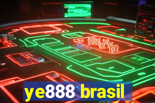 ye888 brasil