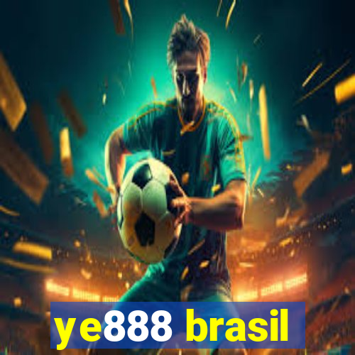 ye888 brasil