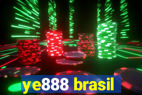 ye888 brasil