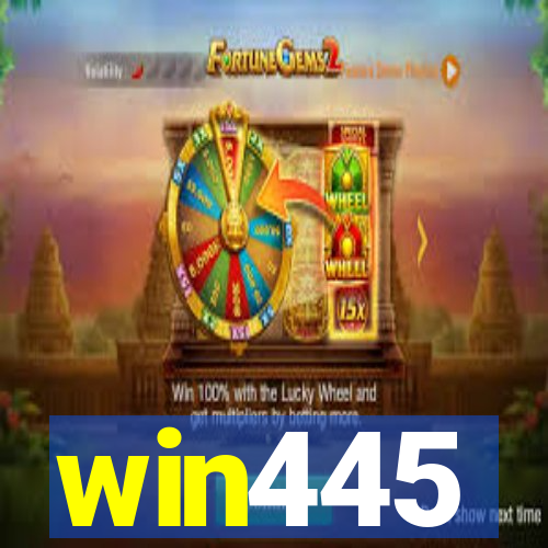 win445