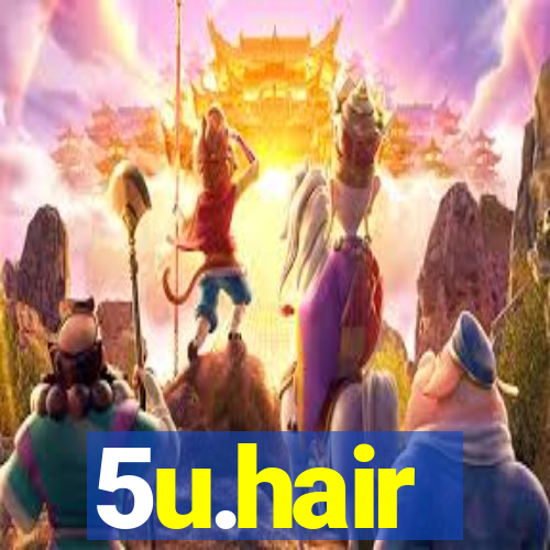 5u.hair