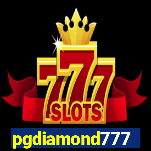 pgdiamond777