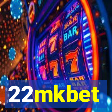 22mkbet