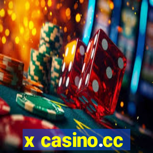 x casino.cc