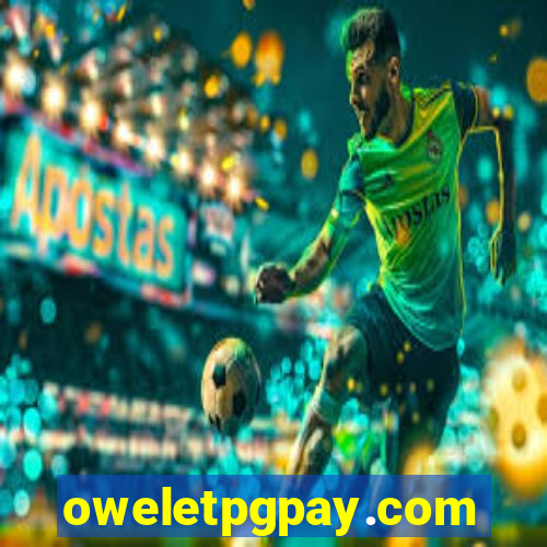 oweletpgpay.com