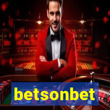 betsonbet