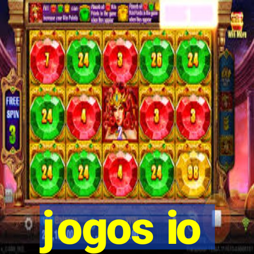 jogos io