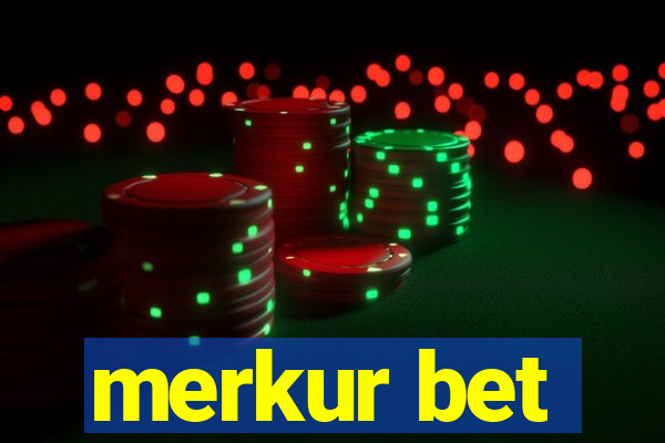 merkur bet