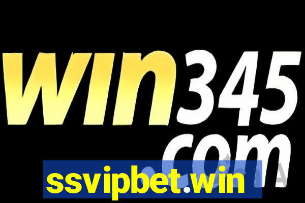 ssvipbet.win