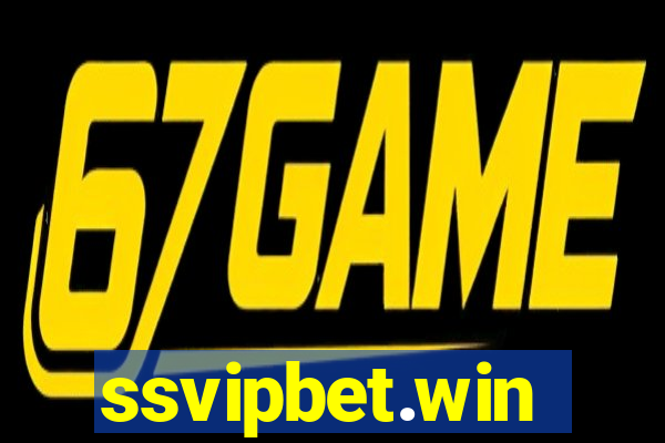 ssvipbet.win