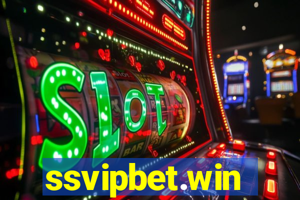 ssvipbet.win